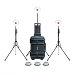 Neo 3 On-Camera Light Kit