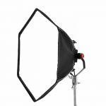 Quick-Fit SNAPBAG Hexagonal Softbox Anova PRO 3