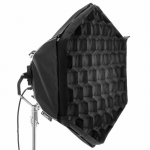 SNAPGRID 40-Degree Quick-Fit Fabric Grid