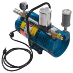 Radex Ambient Air Pump for One Person