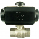 S.134 Pneumatic Actuation Kit, 2" Valve