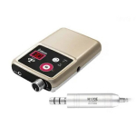 Brushless 30K Portable Set Gold