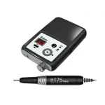 Brushless 30K Portable Set Onyx Black