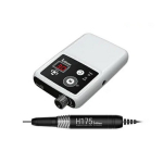 Brushless 30K Portable Set Pearl White