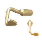 Osteotomy Piezo Tip