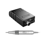 Coreless 30K Portable Set (3/32) Black