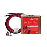 18027 Fuse and 15' Cable Install Kit
