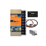 18030 Solar Charging Kit, 100 Watt