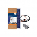 18039 Solar Panel Kit, 150 Watt