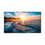 QHR Series 75" Commercial TV UHD Display, 700 Nit