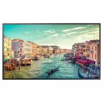 QMR Series 55" Commercial 4K UHD LED LCD Display