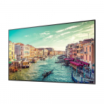 QMR Series 65" Commercial 4K UHD LED LCD Display