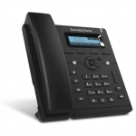 S206 Entry Level IP Phone with Poe