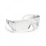 Worker Bees Safety Glasses, Clear
