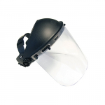 Standard Face Shield, Clear