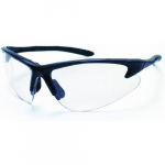 DB2 Safety Glasses, Black Frame