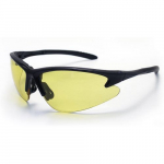 DB2 Safety Glasses, Black Frame