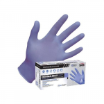 Derma-Med Nitrile Disposable Glove, Large