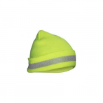 Class 1 Knit Beanie, Yellow, Polyester