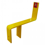 Beam Mounted