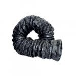 12"x25' Static Conductive Duct with Cinch Strap