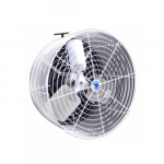 Versa-Kool 20" Circulation Fan, Mount, 3-Phase