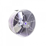 Versa-Kool 20" Circulation Fan, High Efficiency