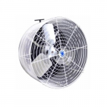 Versa-Kool 20" Circulation Fan, Cord, Mount