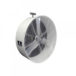 Versa-Kool 42" Circulation Fan, Yoke Mount