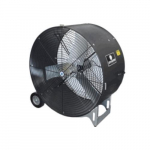 Versa-Kool 36" Mobile Spot Cooler Fan, 2-Speed