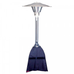 Zubri Portable 40K BTU Patio Heater