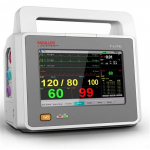 T-Lite 7" Touchscreen Patient Monitor