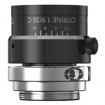 Citrine 1.9/35mm C-Mount Standard Lens