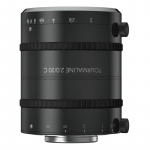 Tourmaline 2.0 C-Mount Standard Lens