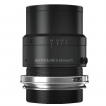 Sapphire 4.5/95mm 0.07X V70-Mount Lens