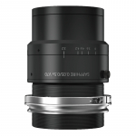 Sapphire 3.2/96mm 0.5X V70-Mount Lens