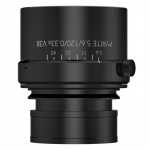 Pyrite 5.6/120mm 0.33X V38-Mount Lens
