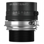 Cuprite 2.8/50mm V48-Mount Lens