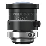 Citrine 1.8/4.8mm C-Mount Hi End 3D Lens