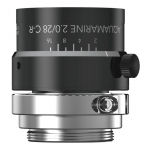 Aquamarine TFL-Mount Ruggedized Lens