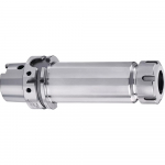 ER 32 Collet Chuck with Hollow Taper Shank