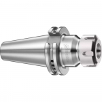 ER 11 Collet Mini Chuck with Hollow Taper Shank