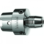 HSK50C Taper Shank 6mm Hole Diam Tool Holder/Chuck