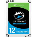 SkyHawk AI SATA III 3.5" Surveillance HDD, 12TB