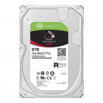 IronWolf Pro 8TB SATA 256MB 7200RPM Hard Drive