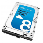 8TB 256MB 7200RPM SED-FIPS Hard Drive