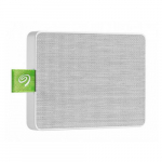 Ultra Touch Solid State Drive, 1TB, White