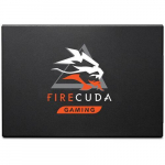 FireCuda 120 SATA III 2.5" Internal SSD 4TB