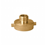 1-1/2" x 3/4" FNST x MGHT Brass Adapter