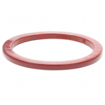 4" Silicone and PTFE Envelope Replacement Gasket
